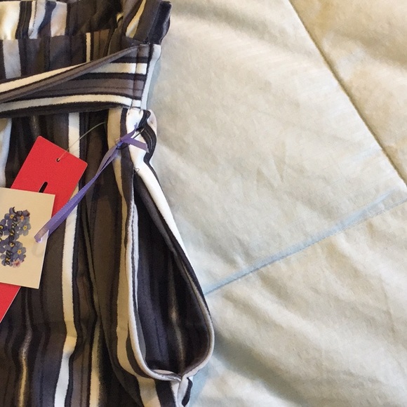 NWT Intrepid Stripe Shorts - Picture 7 of 7